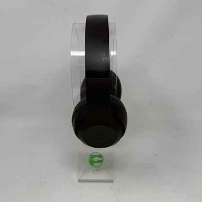 Beats Studio Pro Wireless Over-Ear Bluetooth Headphones Deep Brown MQTT3LL/A