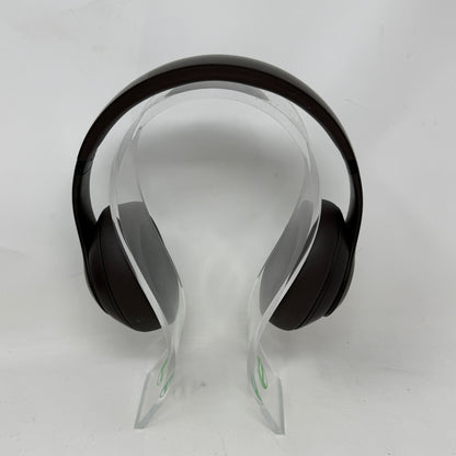 Beats Studio Pro Wireless Over-Ear Bluetooth Headphones Deep Brown MQTT3LL/A