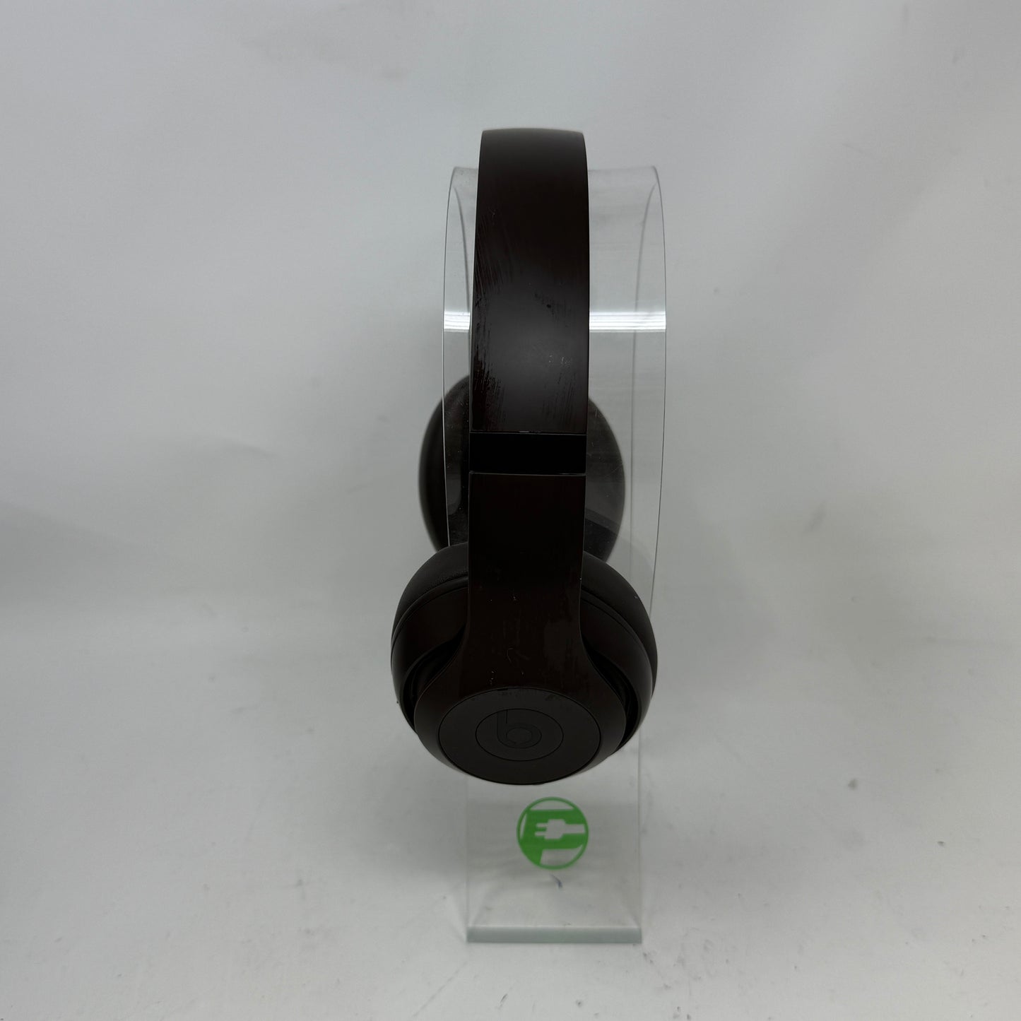 Beats Studio Pro Wireless Over-Ear Bluetooth Headphones Deep Brown MQTT3LL/A