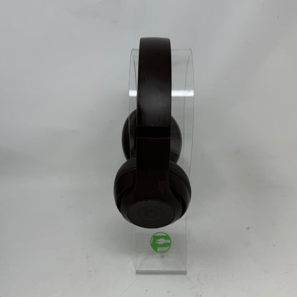 Beats Studio Pro Wireless Over-Ear Bluetooth Headphones Deep Brown MQTT3LL/A