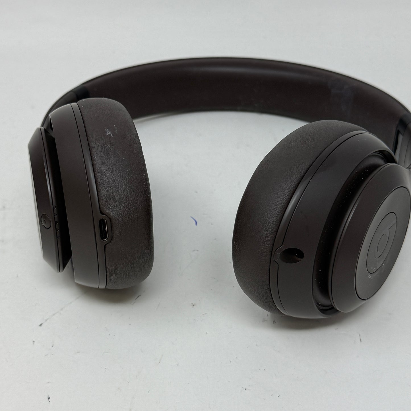 Beats Studio Pro Wireless Over-Ear Bluetooth Headphones Deep Brown MQTT3LL/A