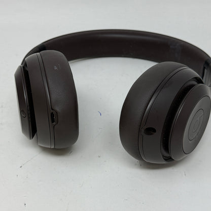 Beats Studio Pro Wireless Over-Ear Bluetooth Headphones Deep Brown MQTT3LL/A