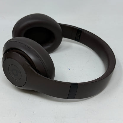 Beats Studio Pro Wireless Over-Ear Bluetooth Headphones Deep Brown MQTT3LL/A