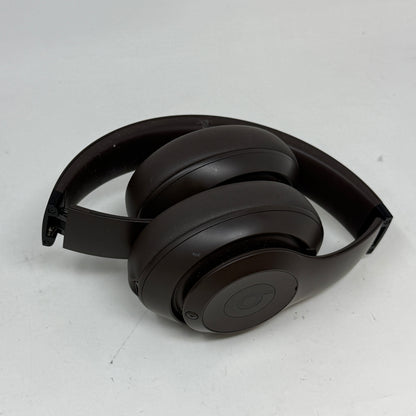 Beats Studio Pro Wireless Over-Ear Bluetooth Headphones Deep Brown MQTT3LL/A