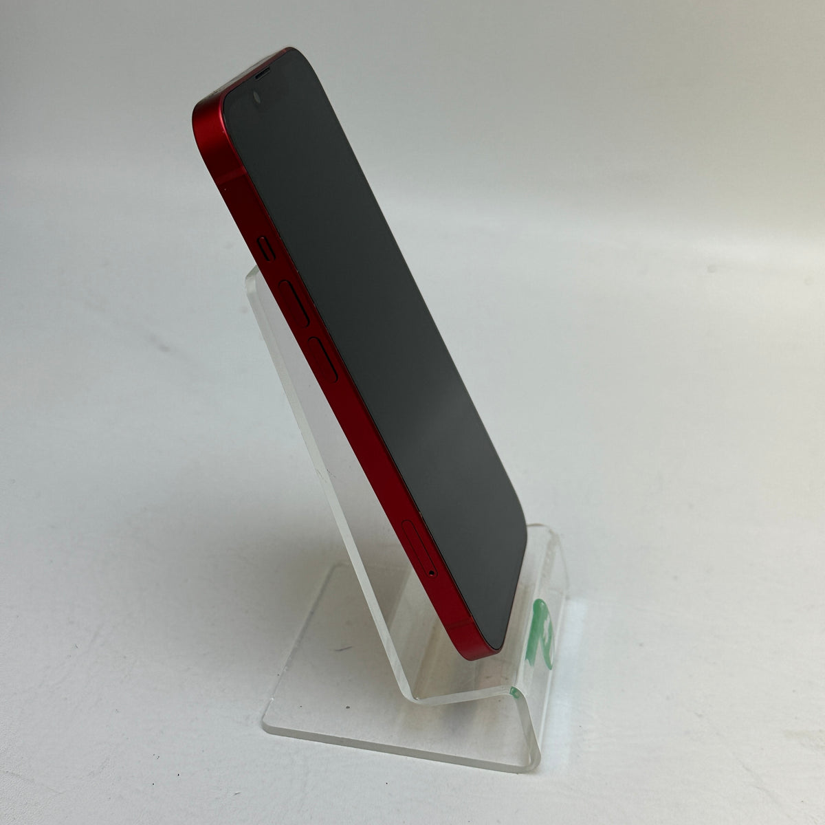 Factory Unlocked Apple iPhone 13 256GB Product Red MLAX3LL/A