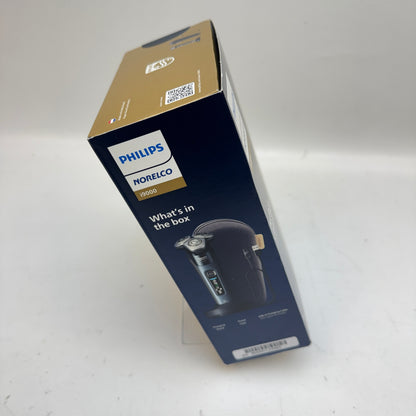 New Philips Norelco i9000 Wet & Dry Electric Shaver X9001/81