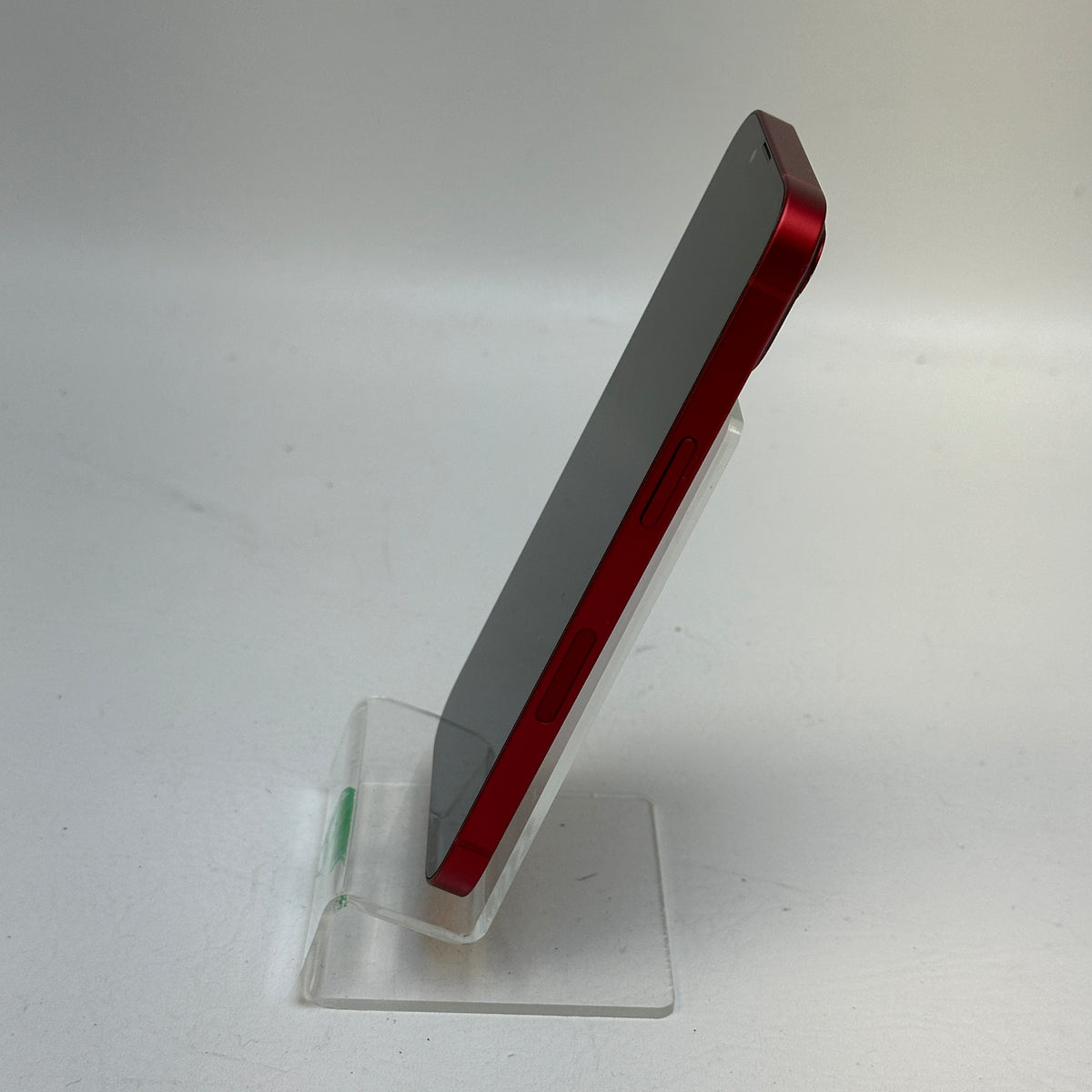 Factory Unlocked Apple iPhone 13 256GB Product Red MLAX3LL/A