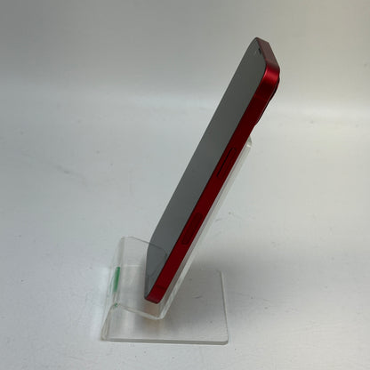 Factory Unlocked Apple iPhone 13 256GB Product Red MLAX3LL/A