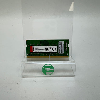 Kingston KCP548SS8-16 16GB (1x16GB) RAM DDR4 3200MHz