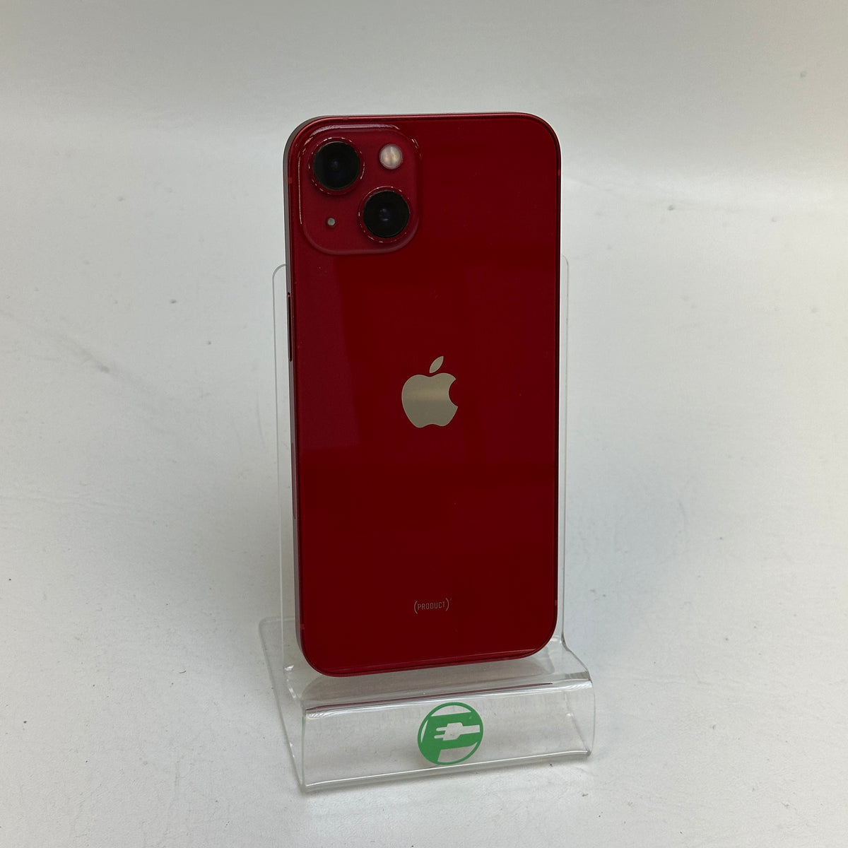 Factory Unlocked Apple iPhone 13 256GB Product Red MLAX3LL/A