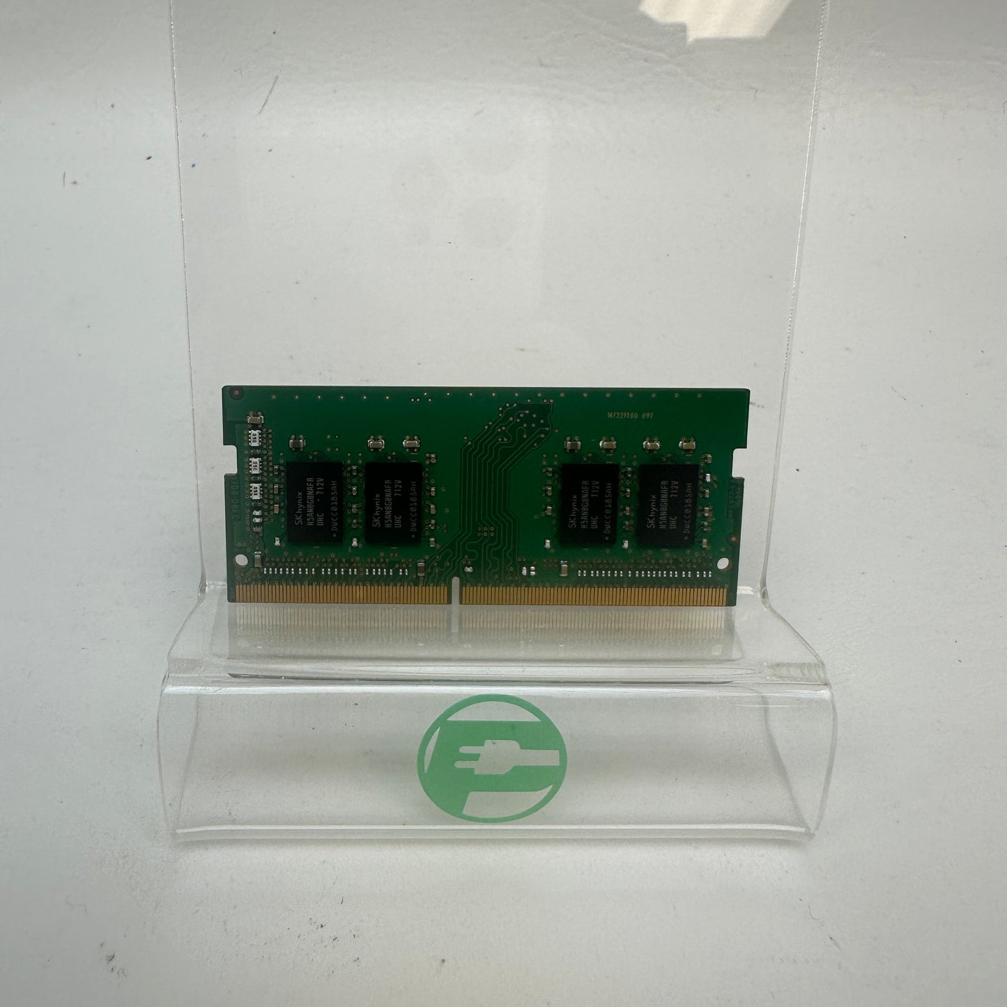 SK Hynix 1Rx8PC42400TSA111 8GB (1x8GB) RAM DDR4 2400MHz HMA81GS6AFR8N-UH