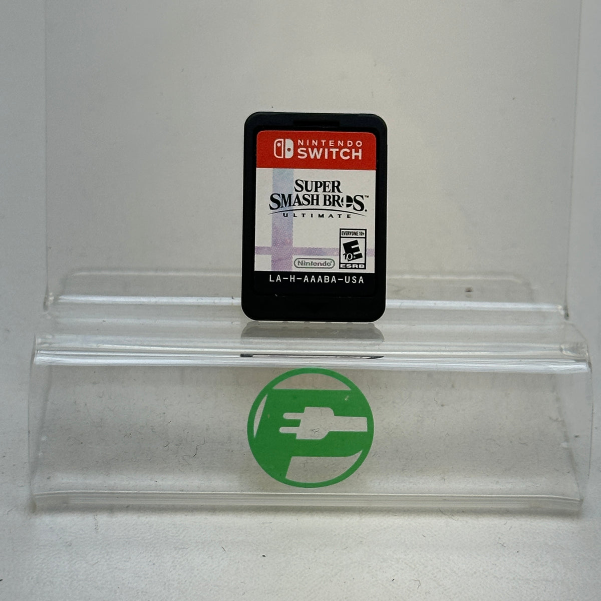 Super Smash Bros. Ultimate Nintendo Switch 2018 Cartridge Only