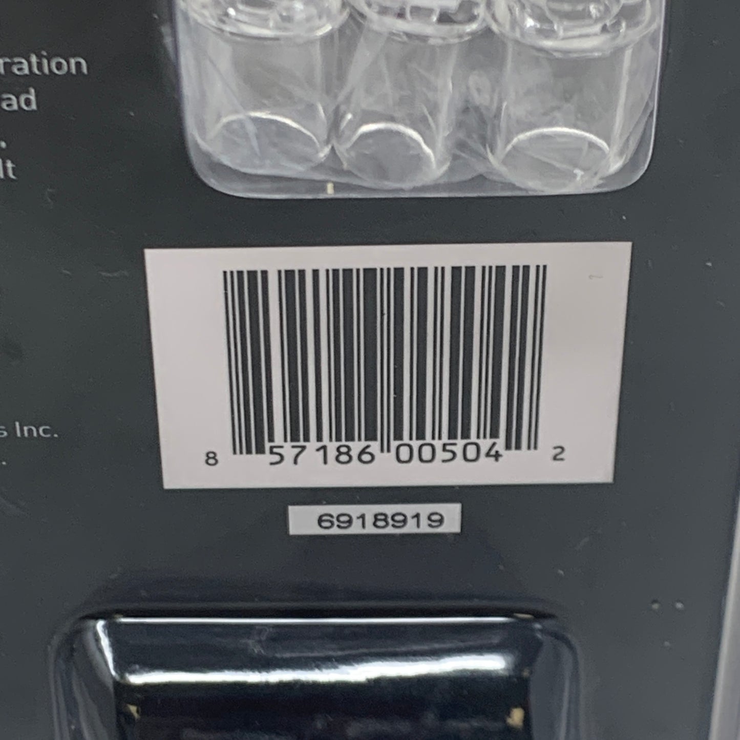 New BACtrack T60 Breathalyzer Alcohol Detector