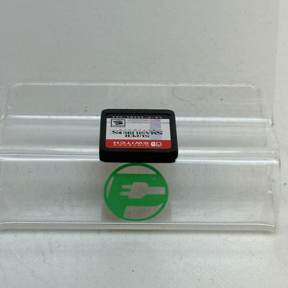 Super Smash Bros. Ultimate Nintendo Switch 2018 Cartridge Only