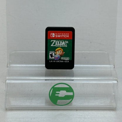 Zelda Link's Awakening Nintendo Switch 2019 Cartridge Only