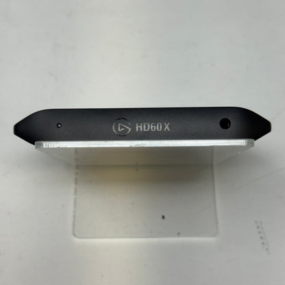 Elgato HD60X External Video Capture Card 78508951