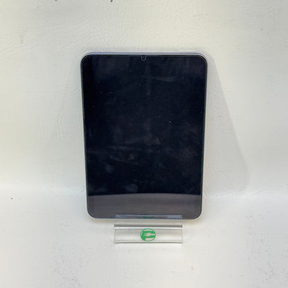WiFi Only Apple iPad Mini 6th Gen 64GB Purple MK7R3LL/A