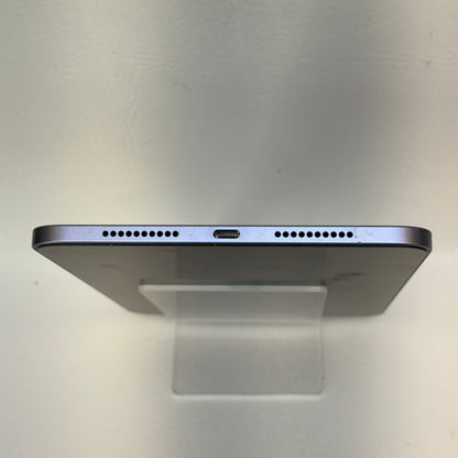WiFi Only Apple iPad Mini 6th Gen 64GB Purple MK7R3LL/A