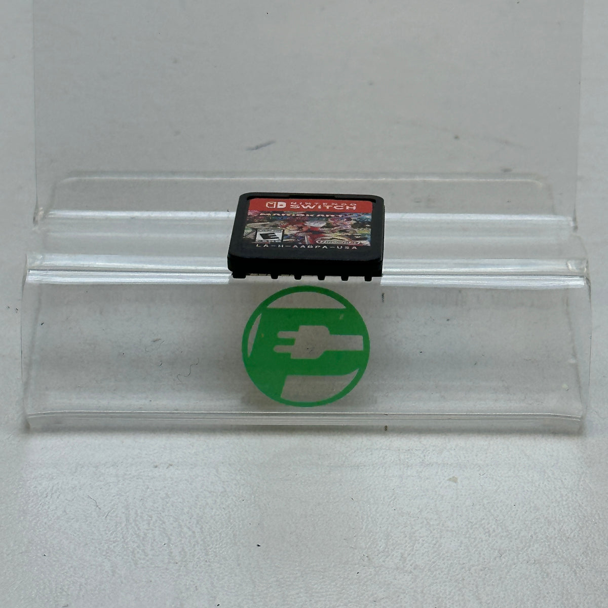 Mario Kart 8 Deluxe (Nintendo Switch, 2017)