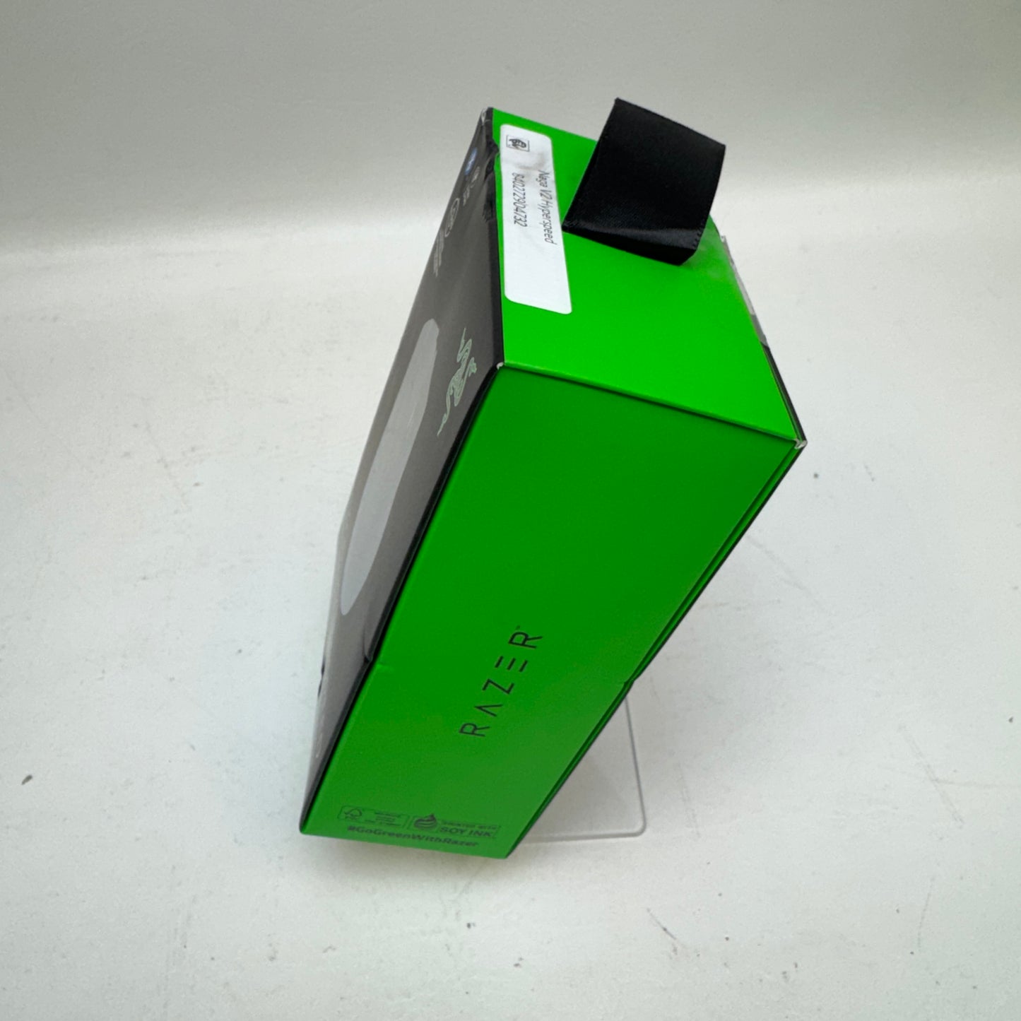 New Razer NAGA V2 Hyperspeed HyperSpeed Wireless Gaming Mouse RZ01-03600100-R3U1