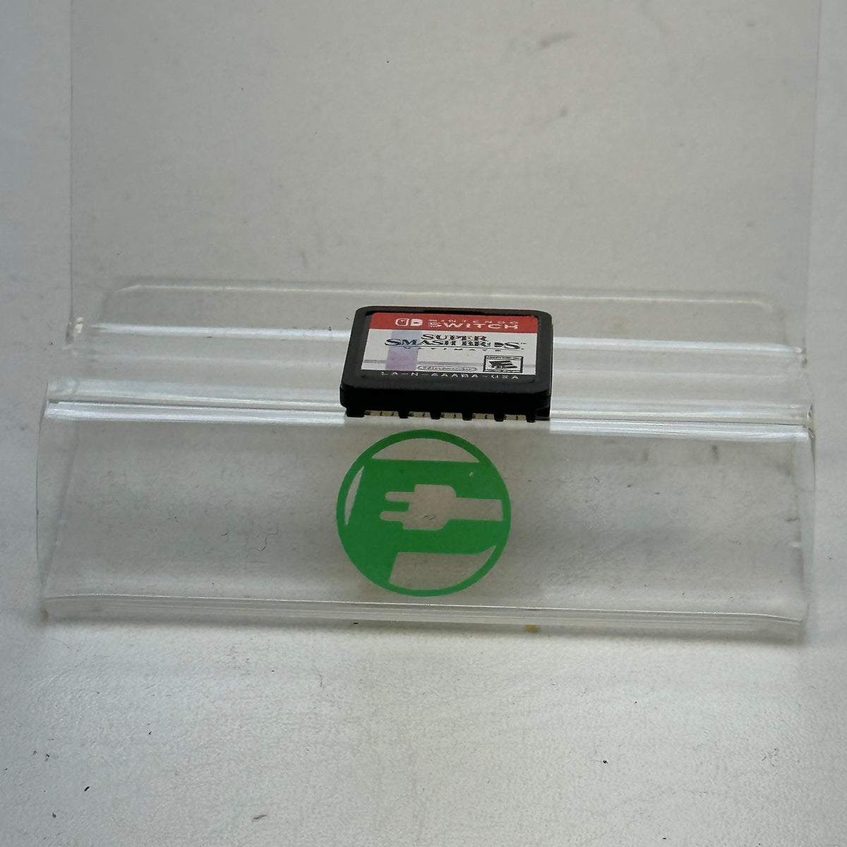 Super Smash Bros. Ultimate Nintendo Switch 2018 Cartridge Only