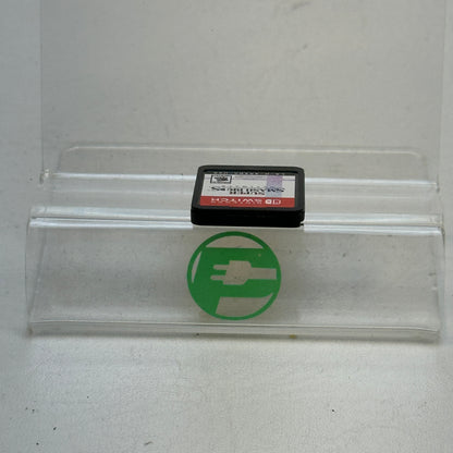 Super Smash Bros. Ultimate Nintendo Switch 2018 Cartridge Only