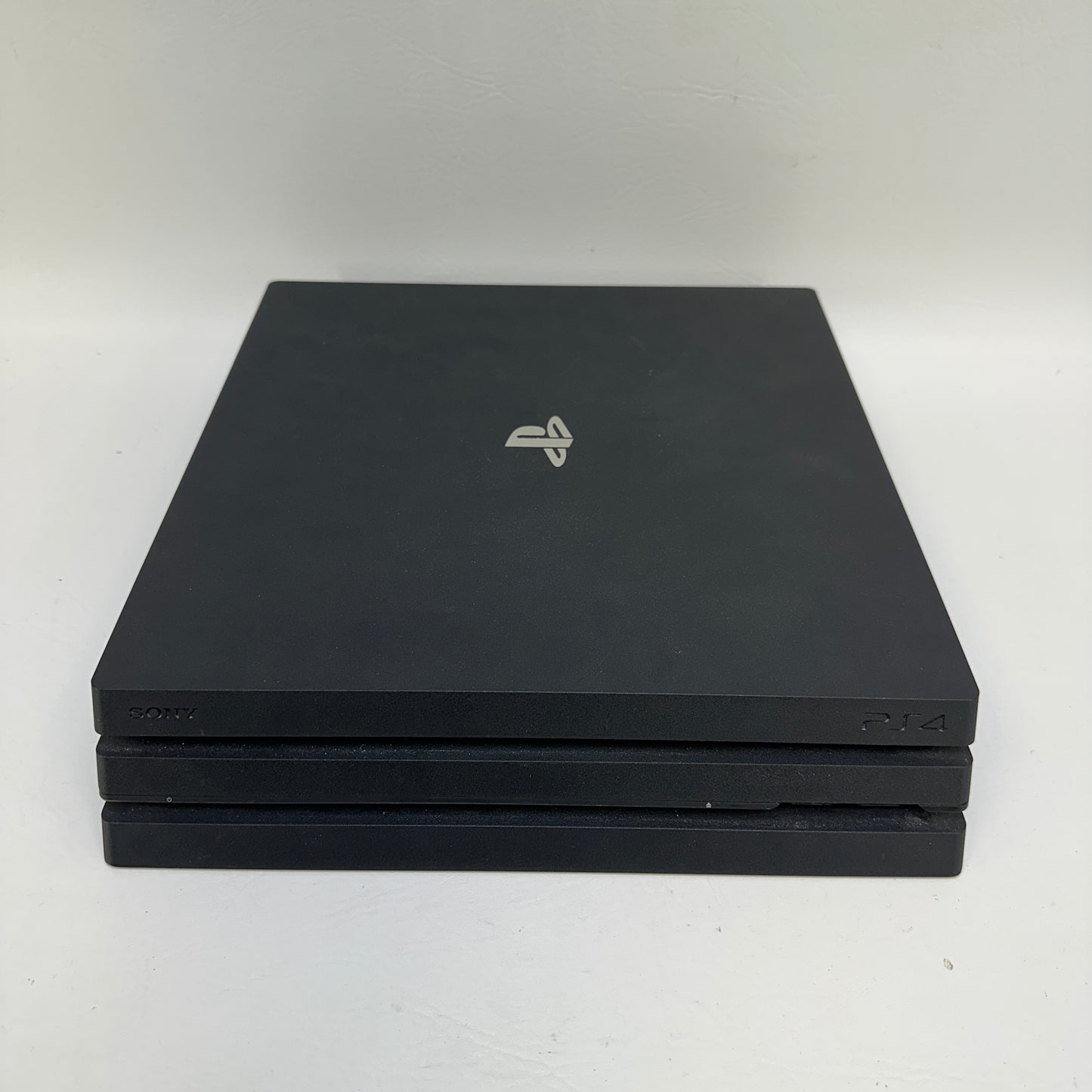 Sony PlayStation 4 Pro PS4 1TB Black Console Gaming System CUH-7015B