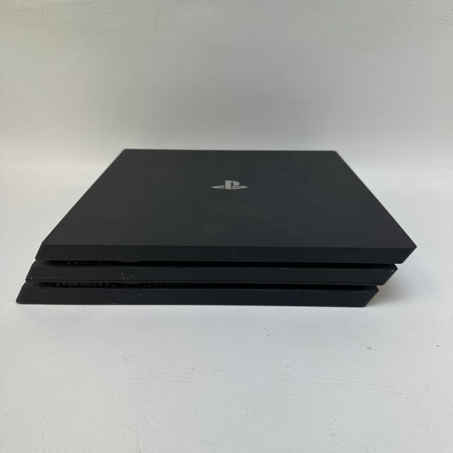 Sony PlayStation 4 Pro PS4 1TB Black Console Gaming System CUH-7015B