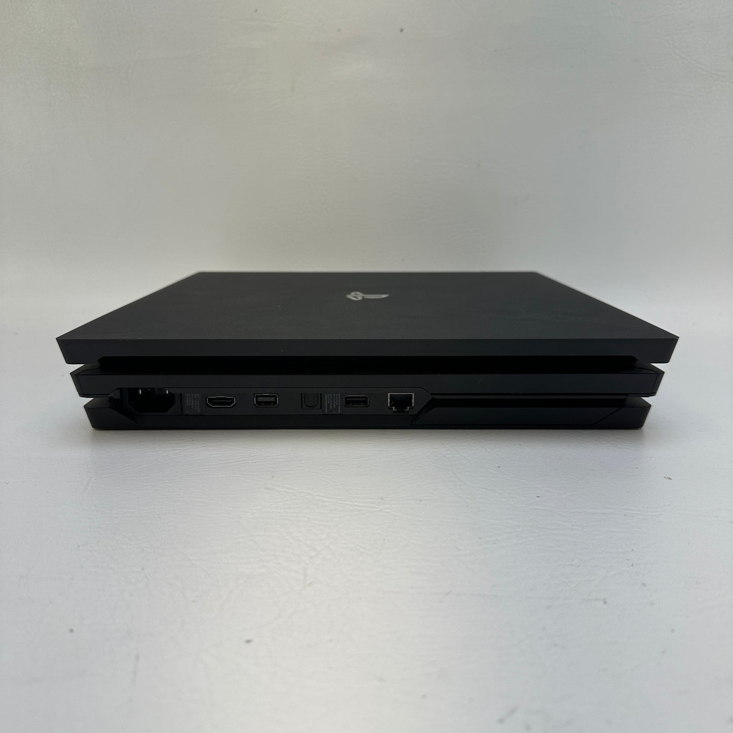 Sony PlayStation 4 Pro PS4 1TB Black Console Gaming System CUH-7015B