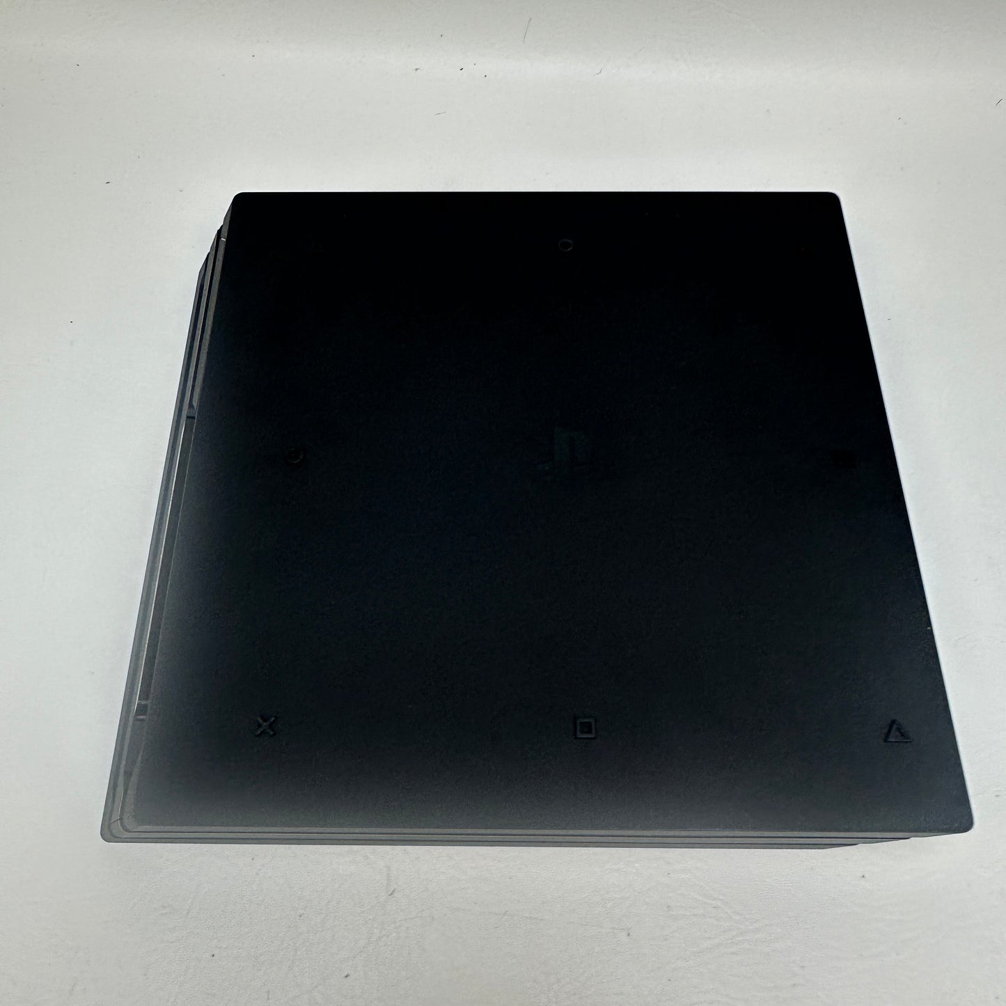 Sony PlayStation 4 Pro PS4 1TB Black Console Gaming System CUH-7015B