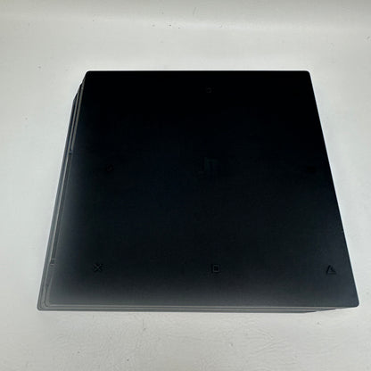 Sony PlayStation 4 Pro PS4 1TB Black Console Gaming System CUH-7015B