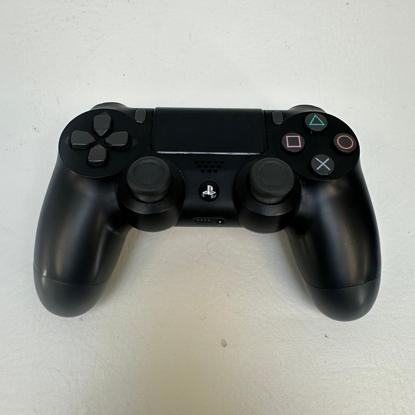 Sony PlayStation 4 Pro PS4 1TB Black Console Gaming System CUH-7015B