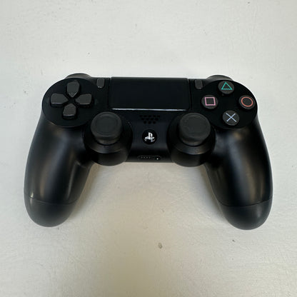 Sony PlayStation 4 Pro PS4 1TB Black Console Gaming System CUH-7015B