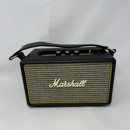 Marshall KIIburn 1st Gen Portable Bluetooth Speaker Black