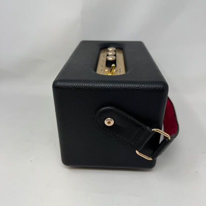 Marshall KIIburn 1st Gen Portable Bluetooth Speaker Black