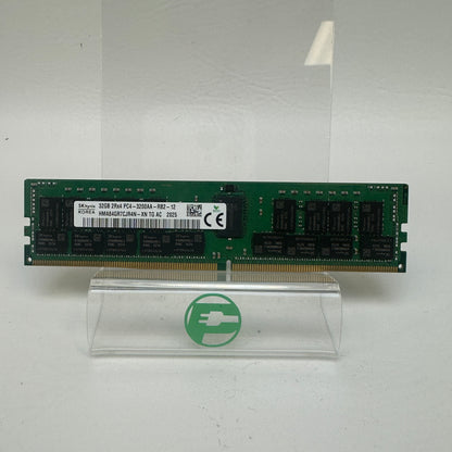 SK Hynix PC4-3200AA-RB2 32GB (1x32GB) RAM DDR4 3200MHz HMA84GR7DJR4N-XN