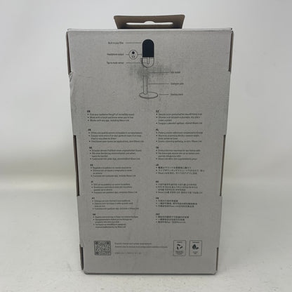 Elgato Wave Neo USB Condenser Microphone 10MAI9901Wave Neo