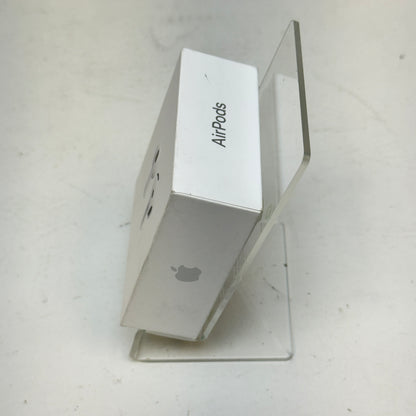 New Apple AirPods 4th Gen with Charging Case A3053 A3050 A3058 PXP73LL/A