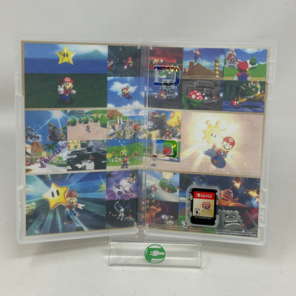 Super Mario 3D All-Stars (Nintendo Switch, 2020)
