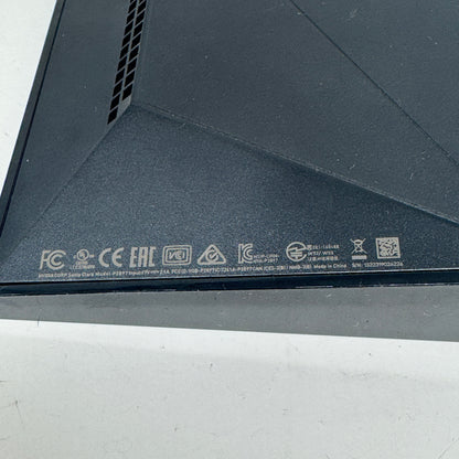 Nvidia Shield TV 4K HDR Streaming Media Player P2897