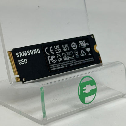 Samsung 990 EVO Plus 2TB M.2 NVMe Gen 4.0 x 4 SSD MZ-V9S2T0