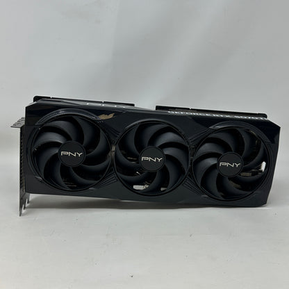 PNY GeForce RTX 5070 Ti PNY Verto 16GB GDDR7 Graphics Card