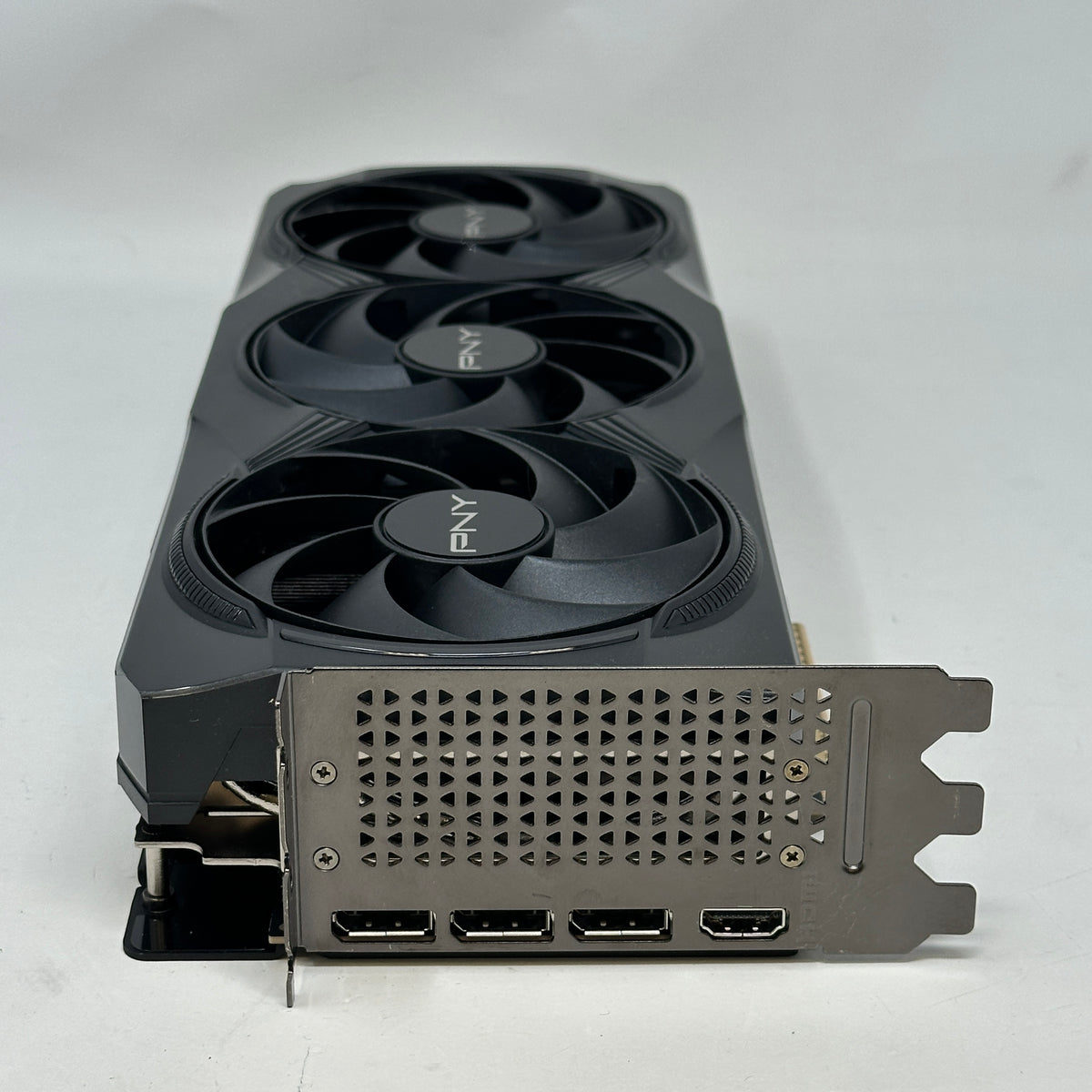 PNY GeForce RTX 5070 Ti PNY Verto 16GB GDDR7 Graphics Card