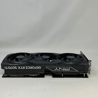 PNY GeForce RTX 5070 Ti PNY Verto 16GB GDDR7 Graphics Card