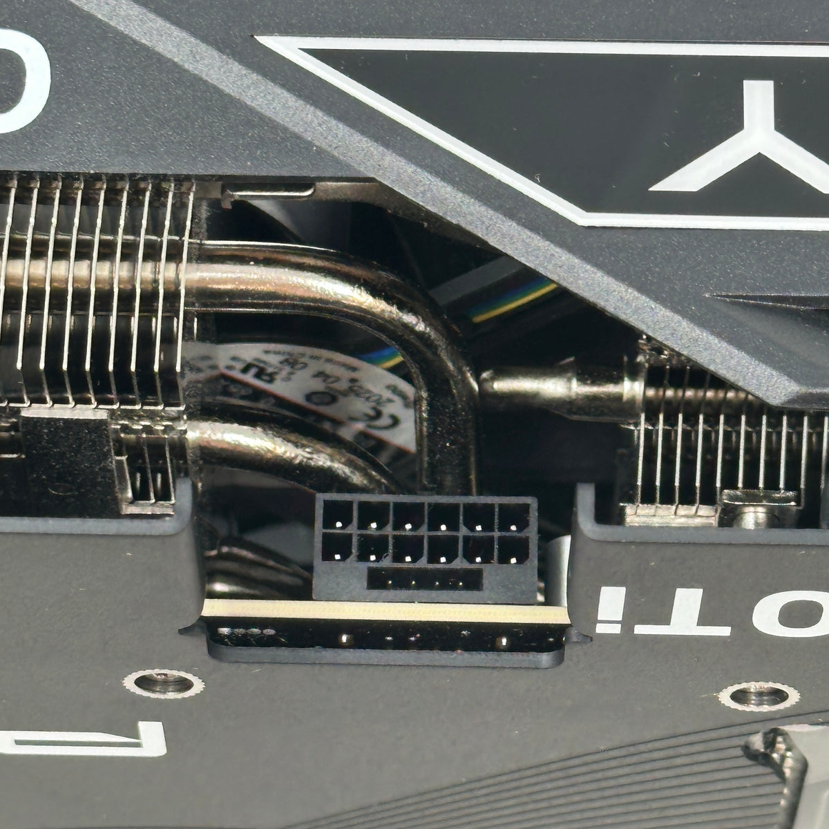 PNY GeForce RTX 5070 Ti PNY Verto 16GB GDDR7 Graphics Card