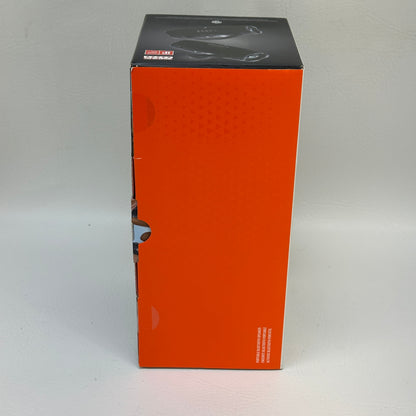 New JBL Charge 6 Portable Wireless Bluetooth Speaker Black BLCHARGE6BLKAM