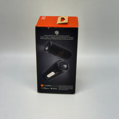 New JBL Grip Portable Wireless Bluetooth Speaker Black JBLGRIPBLKAM