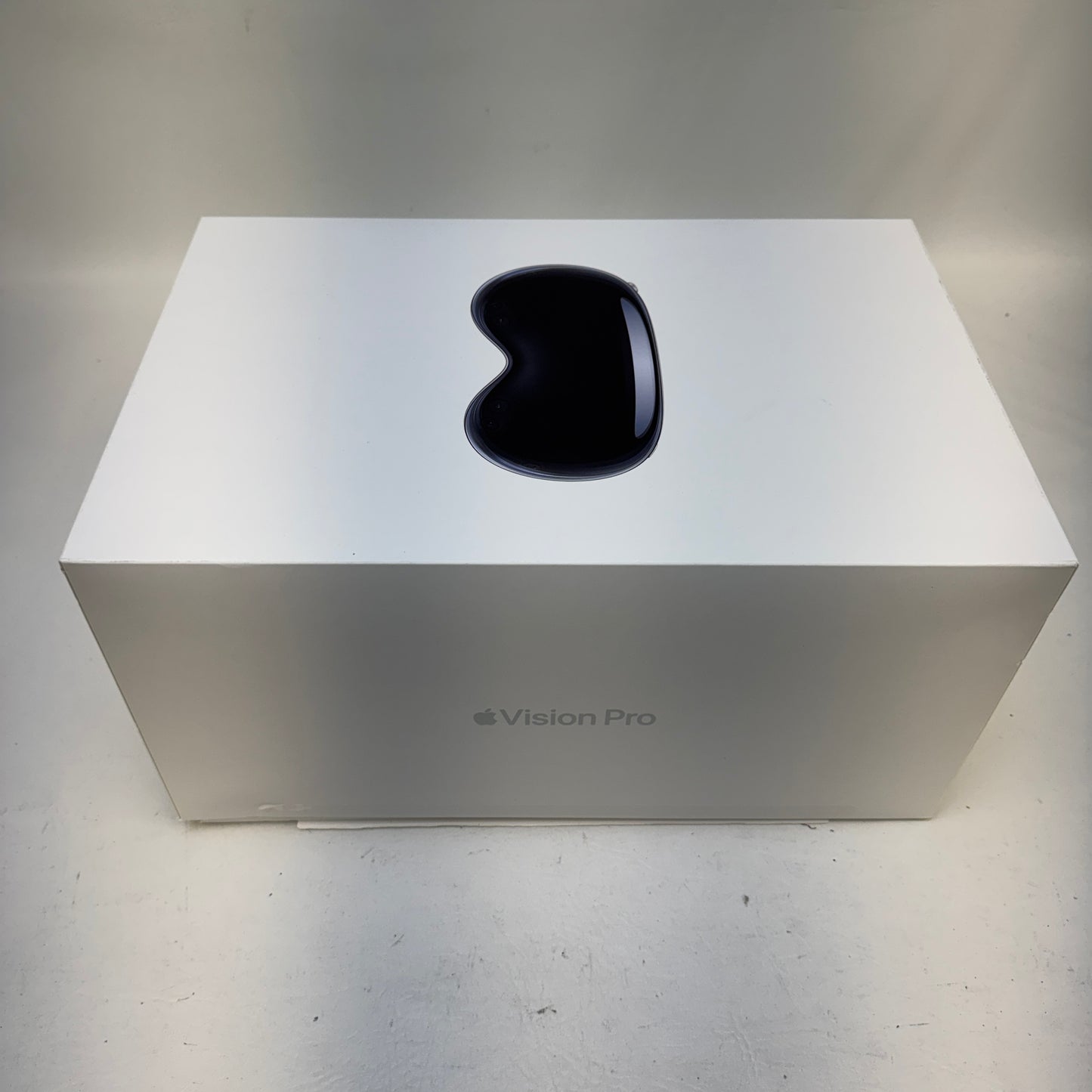 Apple Vision Pro M2 256GB Dual Loop Band M A2117 Vision Pro 