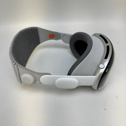 Apple Vision Pro M2 256GB Dual Loop Band M A2117 Vision Pro 
