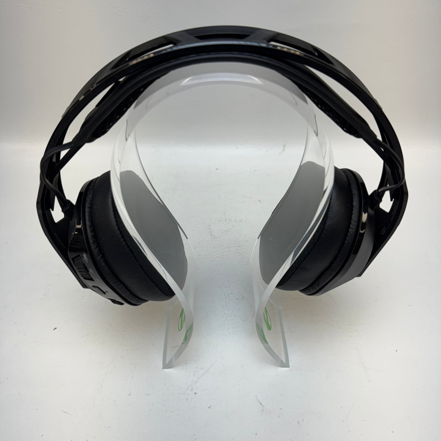 RIG 700 PRO HS Wireless Gaming Headset for PS5 PS4 PC Ultra Lightweight Black